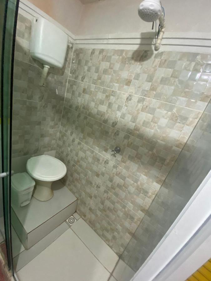 Ajú Hotel Uruará Goiânia Esterno foto